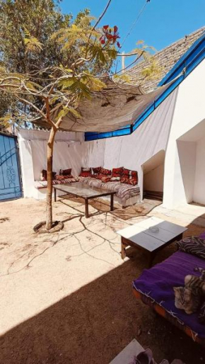 One Bedroom House with a Private Garden